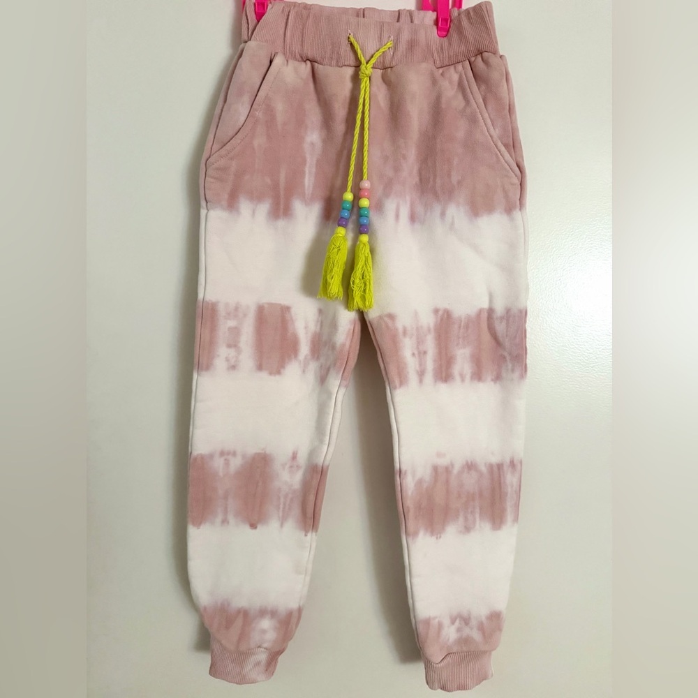 Lola+The Boys sweatpants